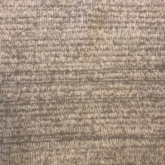 NWT J.Crew Space-Dyed Sweater - Picture 6 of 7